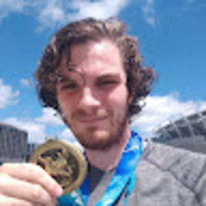 Meet your Posher, Josh